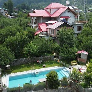 Countryside Himalayan Resort